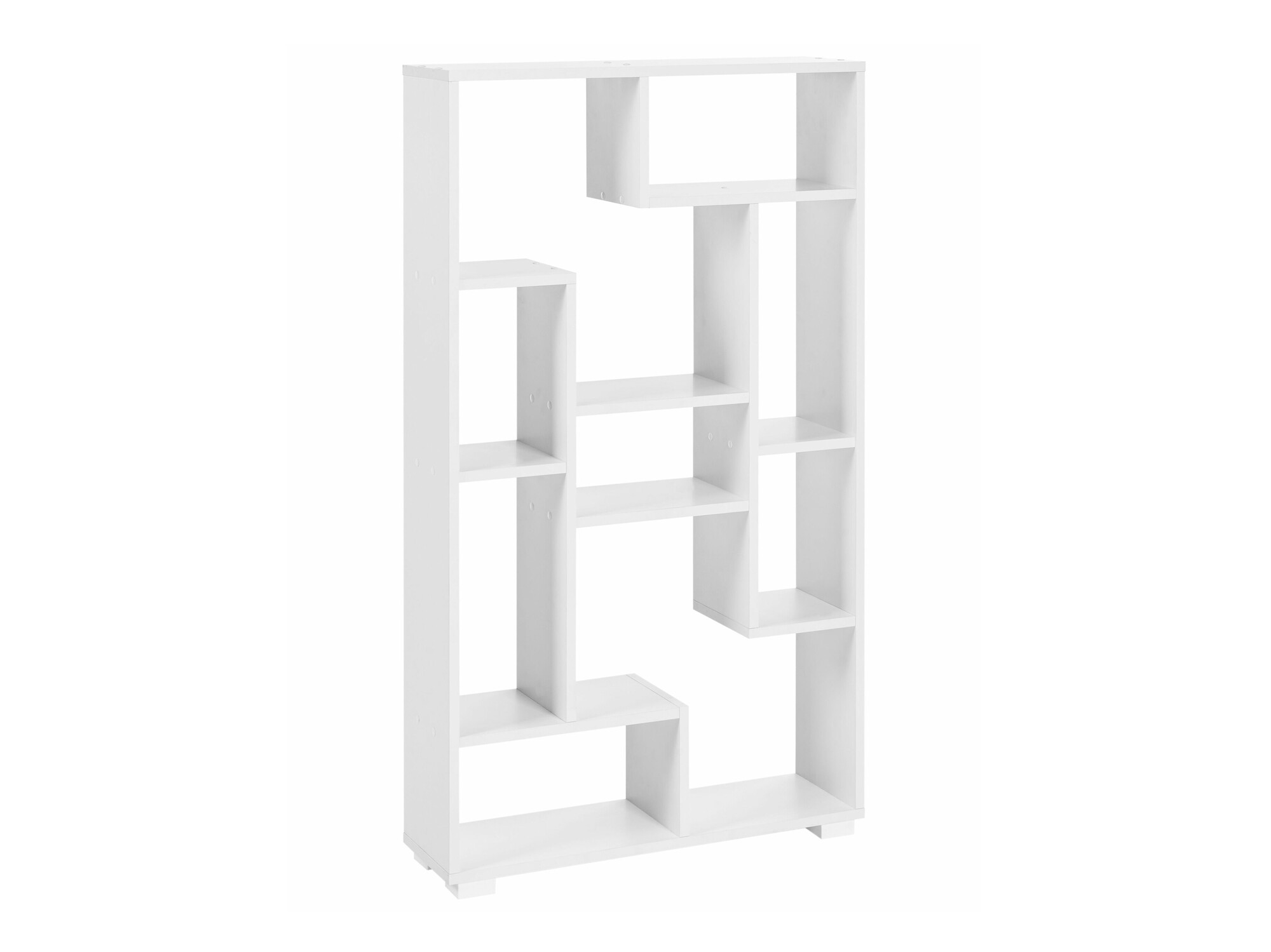 Етажерка Berwyn 2535 (Бял)