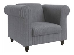 Фотьойл Tulsa 675 (Сив)