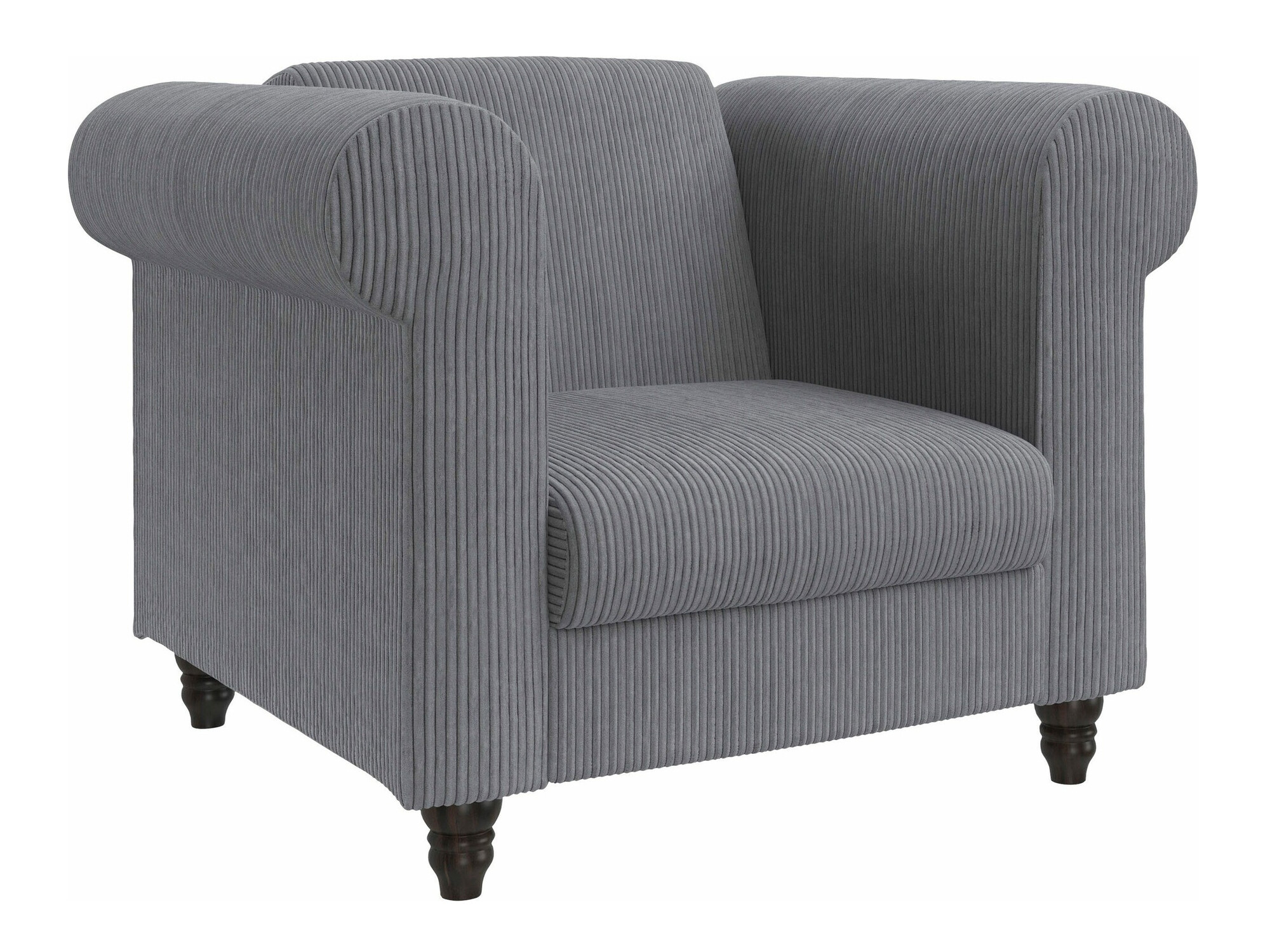 Фотьойл Tulsa 675 (Сив)