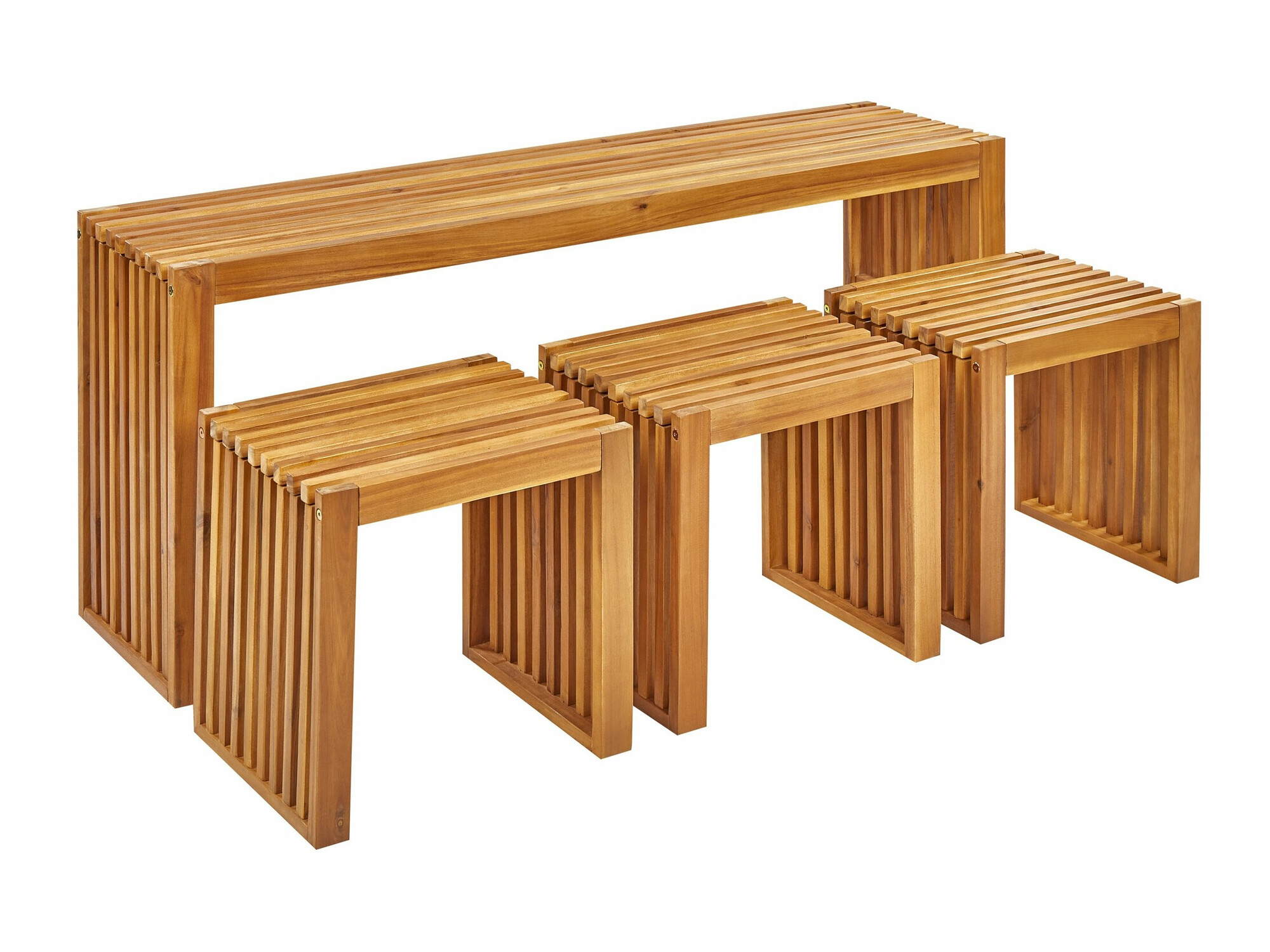 Градински комплект Berwyn 2534