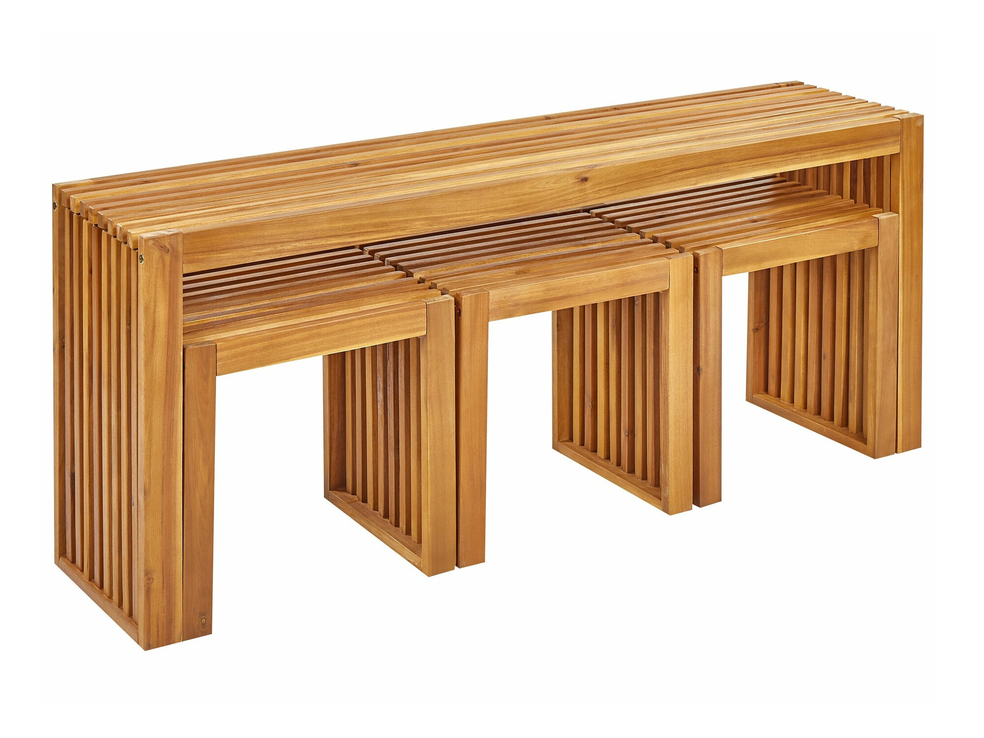 Градински комплект Berwyn 2534