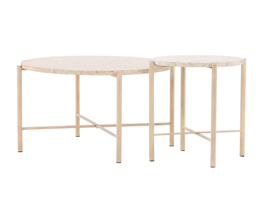 Комплект масички за кафе Dallas 4742