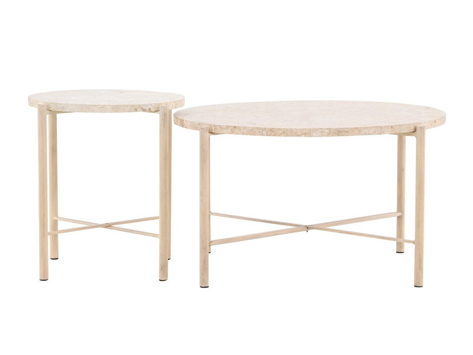 Комплект масички за кафе Dallas 4742