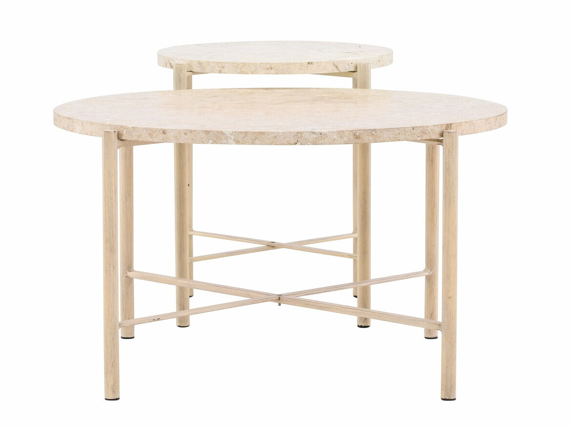 Комплект масички за кафе Dallas 4742