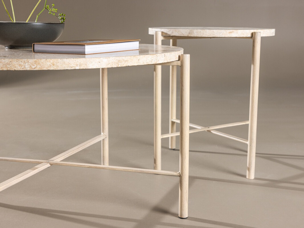 Комплект масички за кафе Dallas 4742