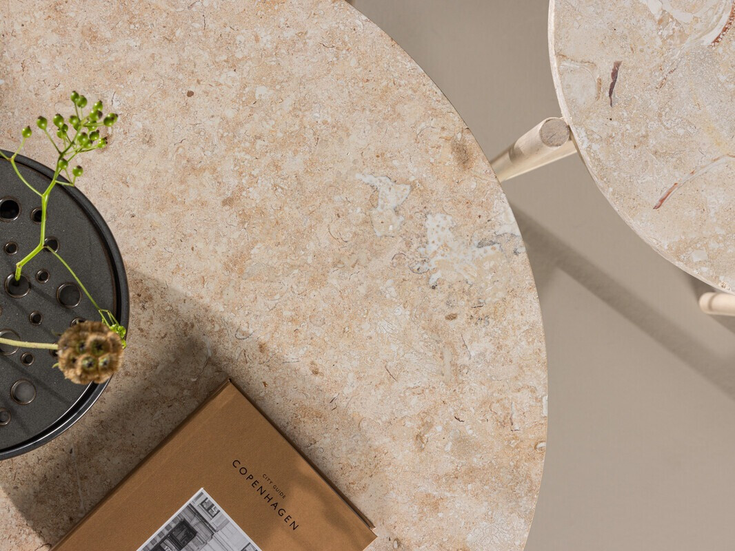 Комплект масички за кафе Dallas 4742