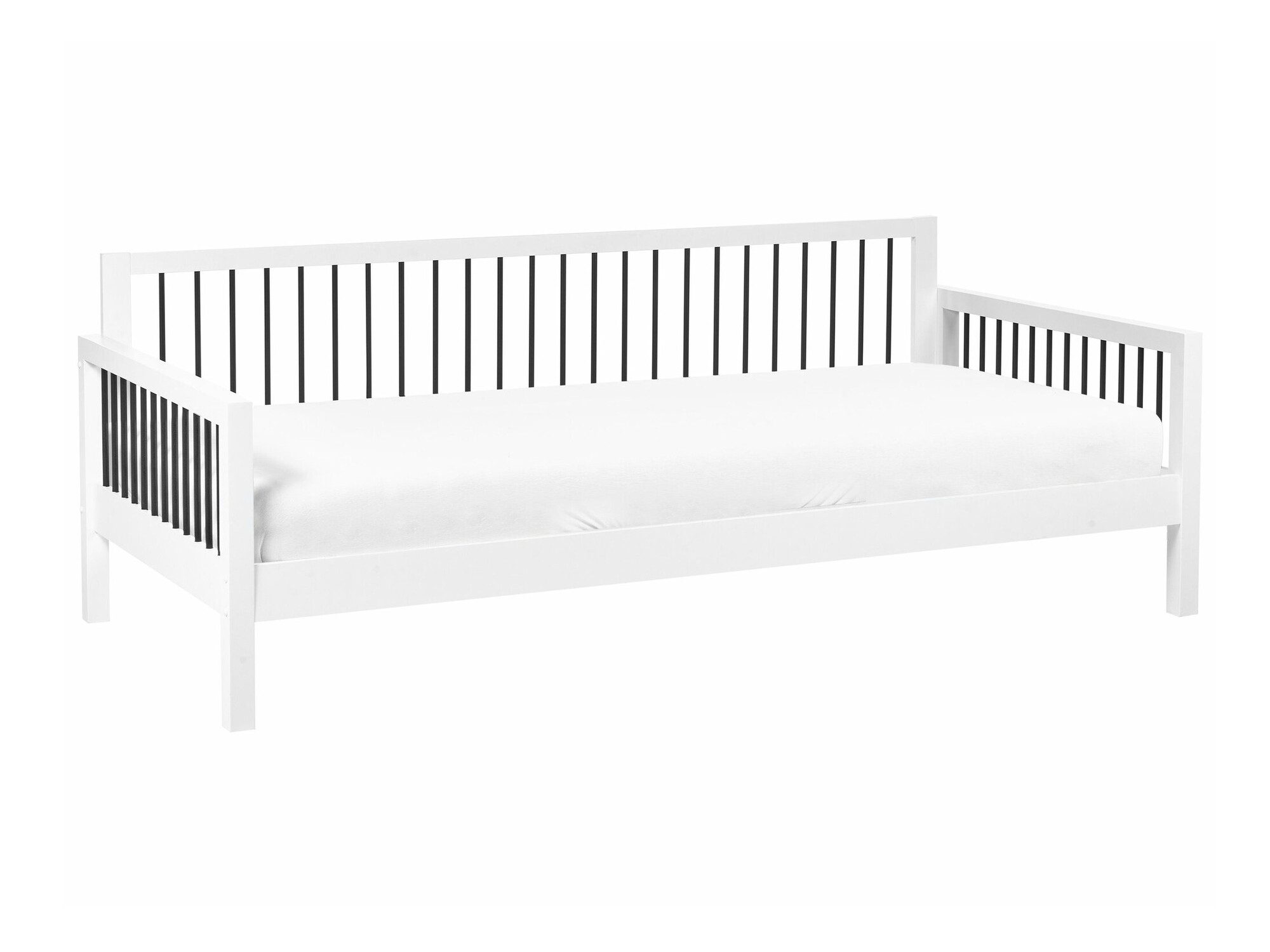 Легло Berwyn 2533 (Бял)