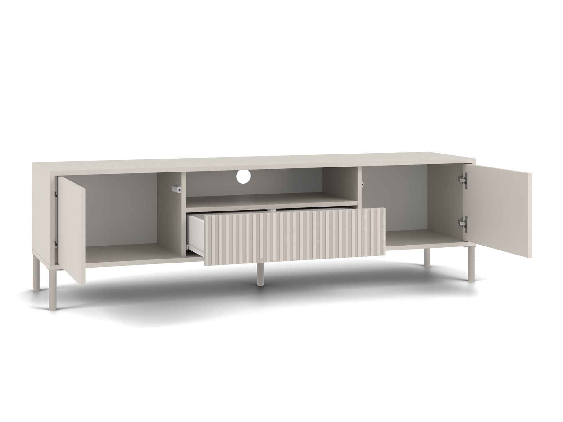 ТВ шкаф Orlsone 100 (Кашмир)