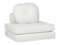 Фотьойл Berwyn 2536 (Бял)