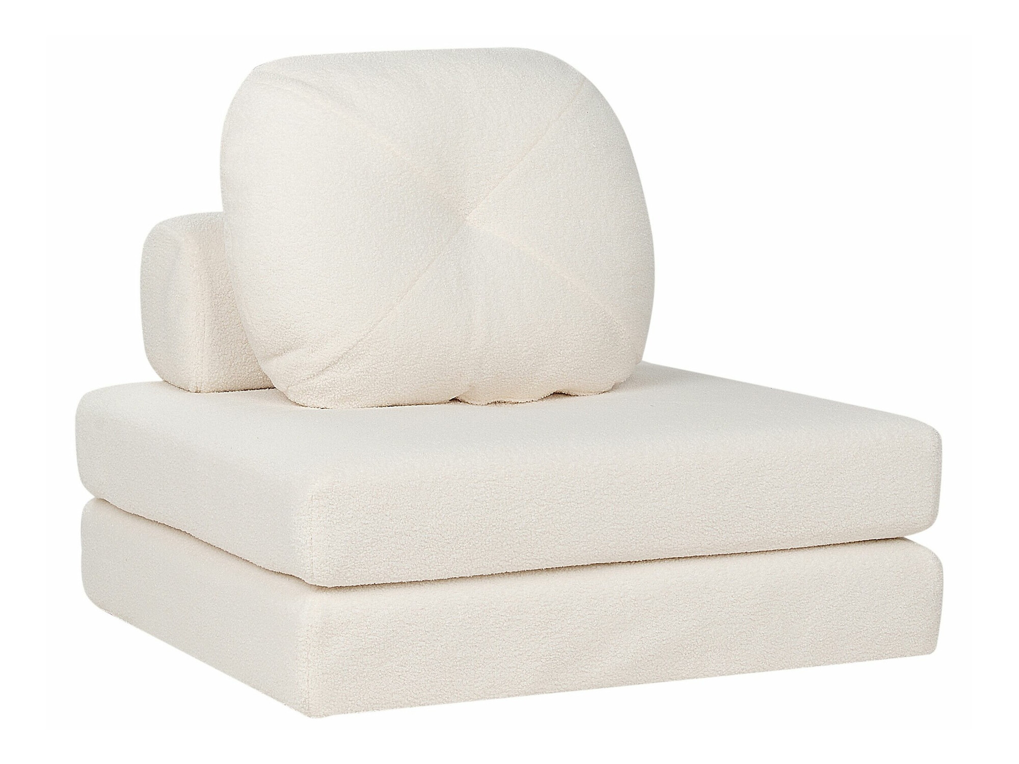 Фотьойл Berwyn 2536 (Сметана)