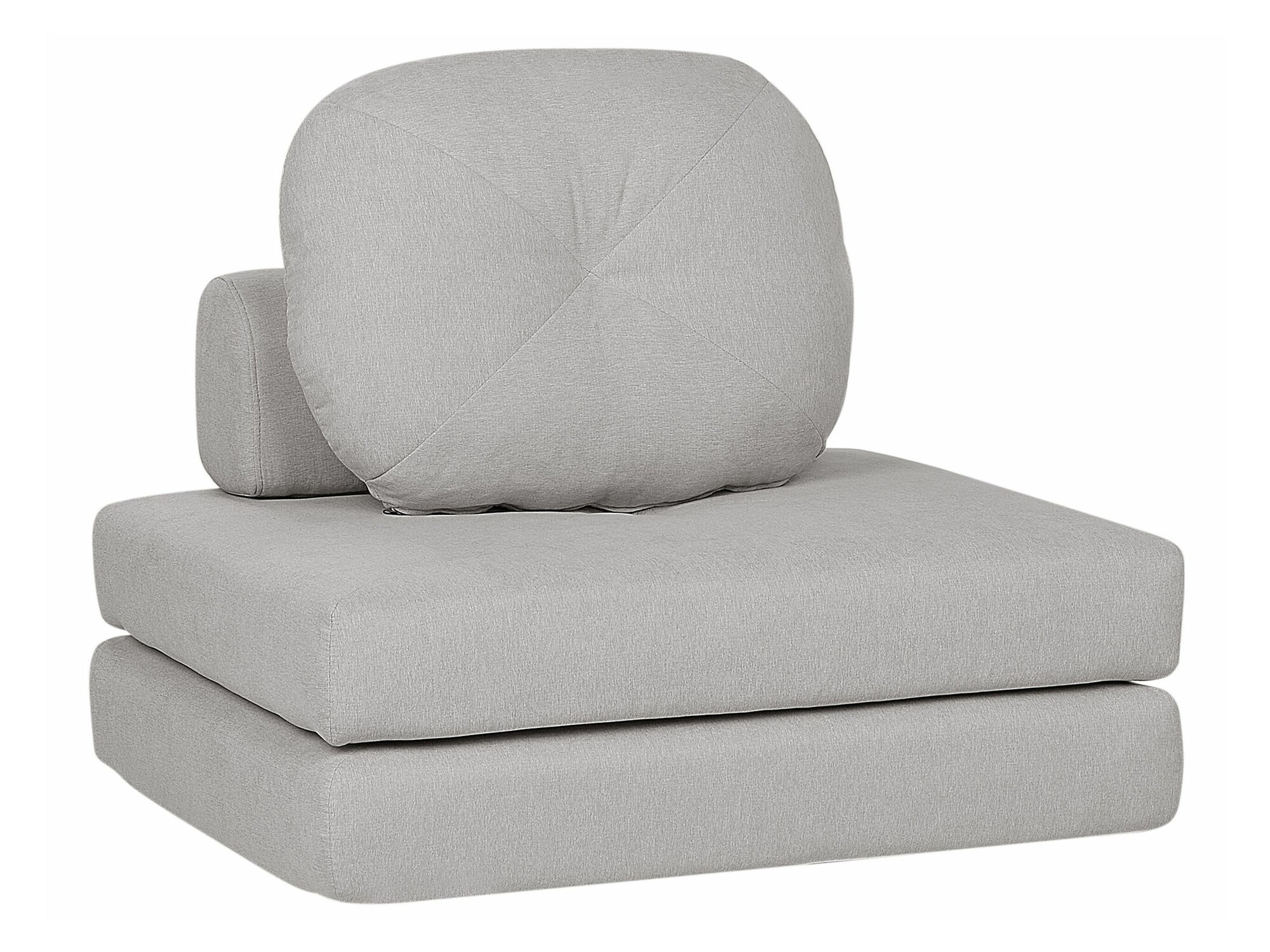 Фотьойл Berwyn 2536 (Светло сив)