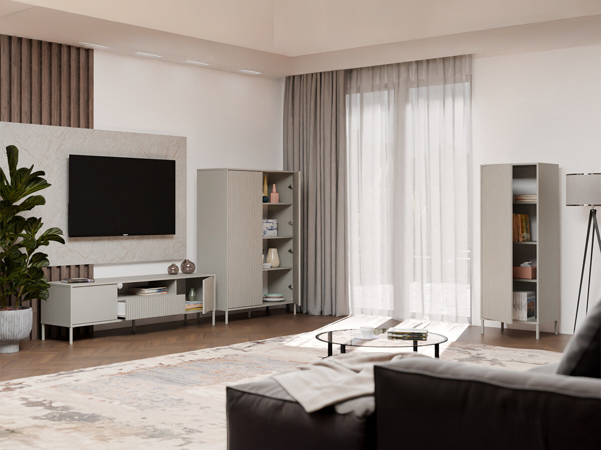 Комплект за хол Orlsone 106 (Кашмир)