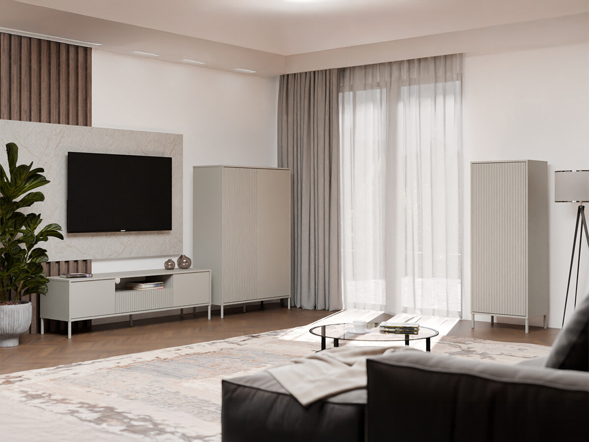 Комплект за хол Orlsone 106 (Кашмир)