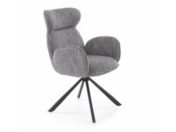 Стол Houston 1897 (Сив)