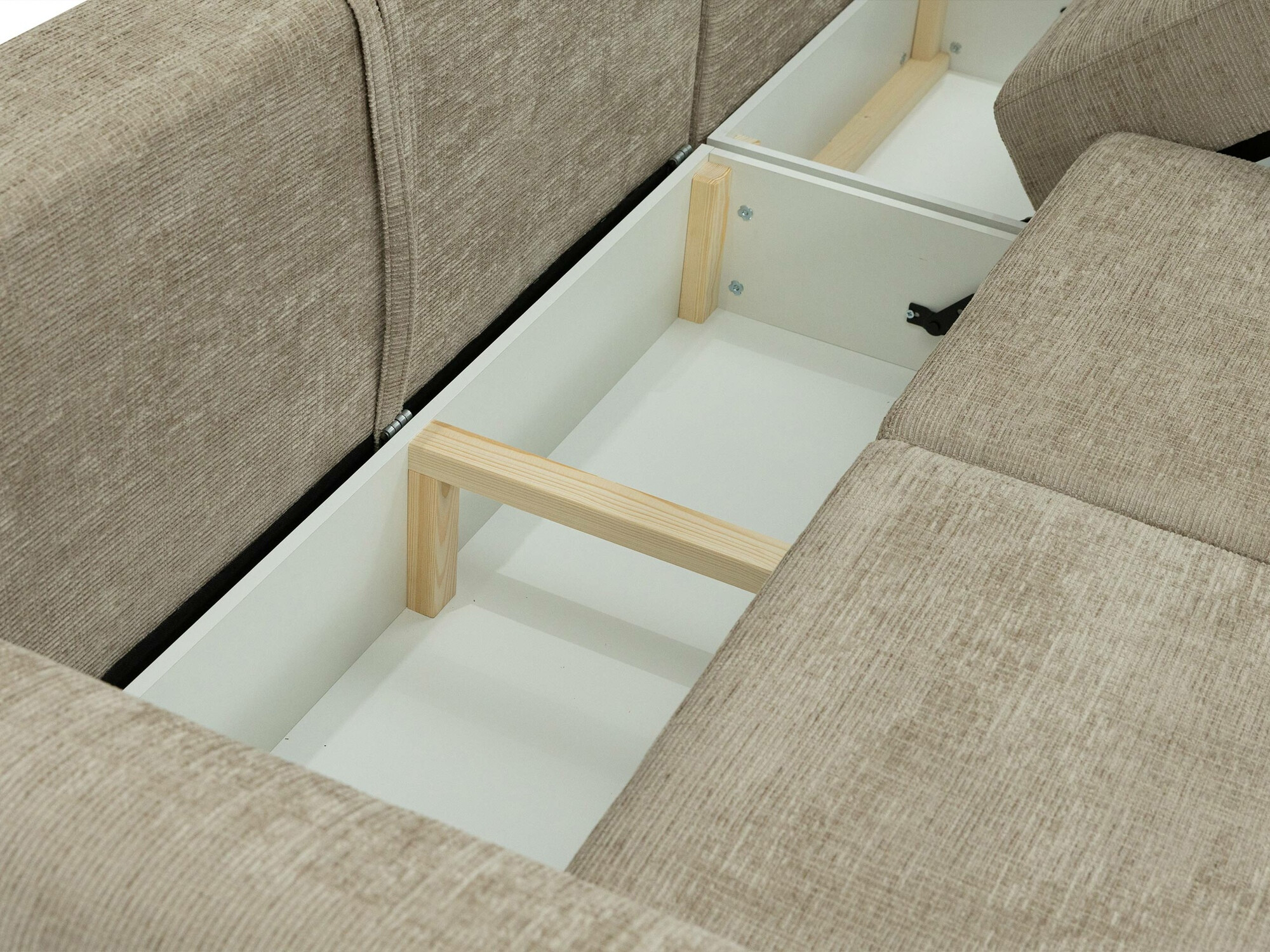 Ъглов диван Stonecrest 103 (Sierra 744)