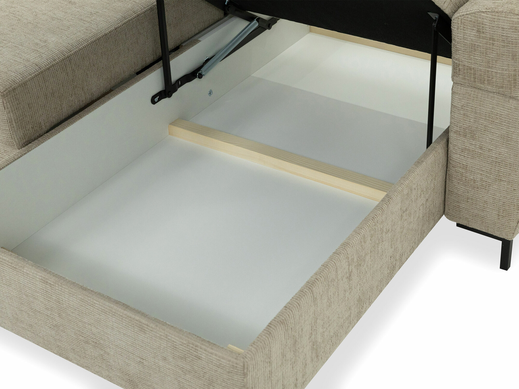 Ъглов диван Stonecrest 103 (Sierra 751)