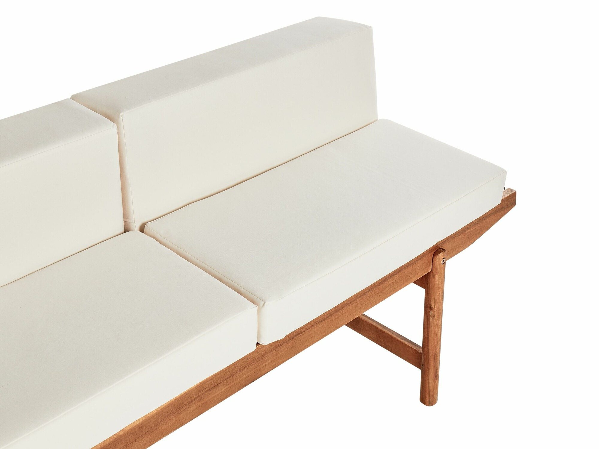 Градинска пейка Sorsono 101