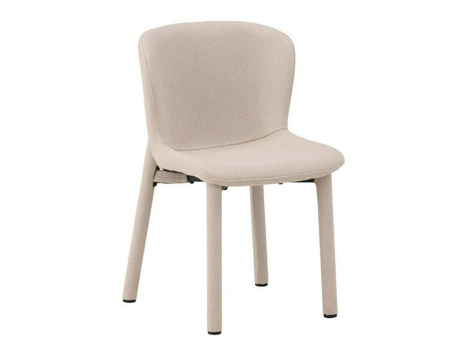 Маса и столове за трапезария Dallas 4747 (Бежов)