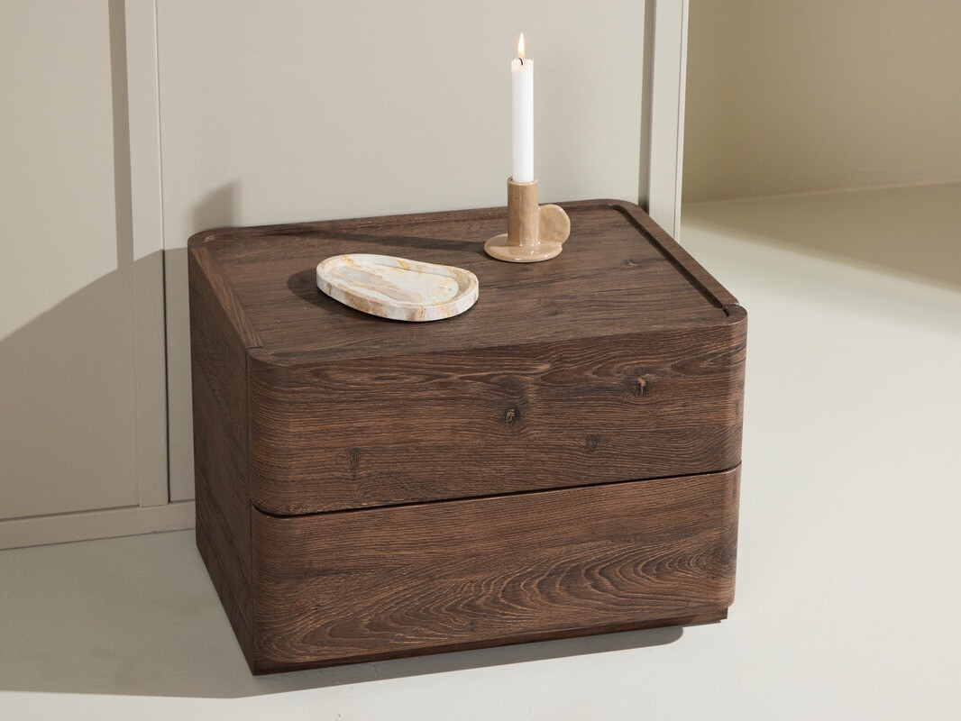 Нощно шкафче Dallas 4744