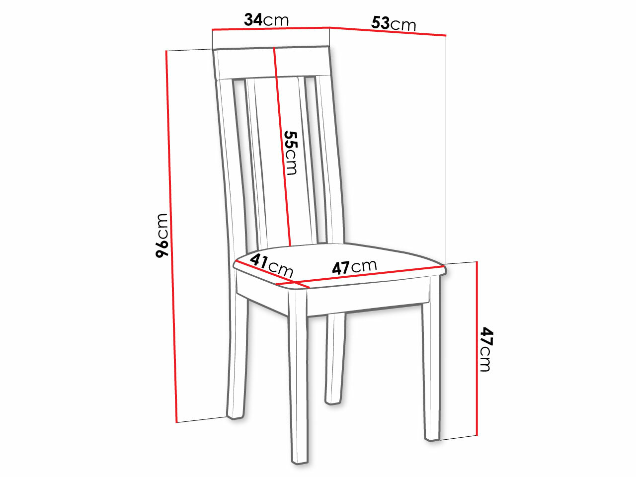 Стол Victorville 342 (Paros 2)