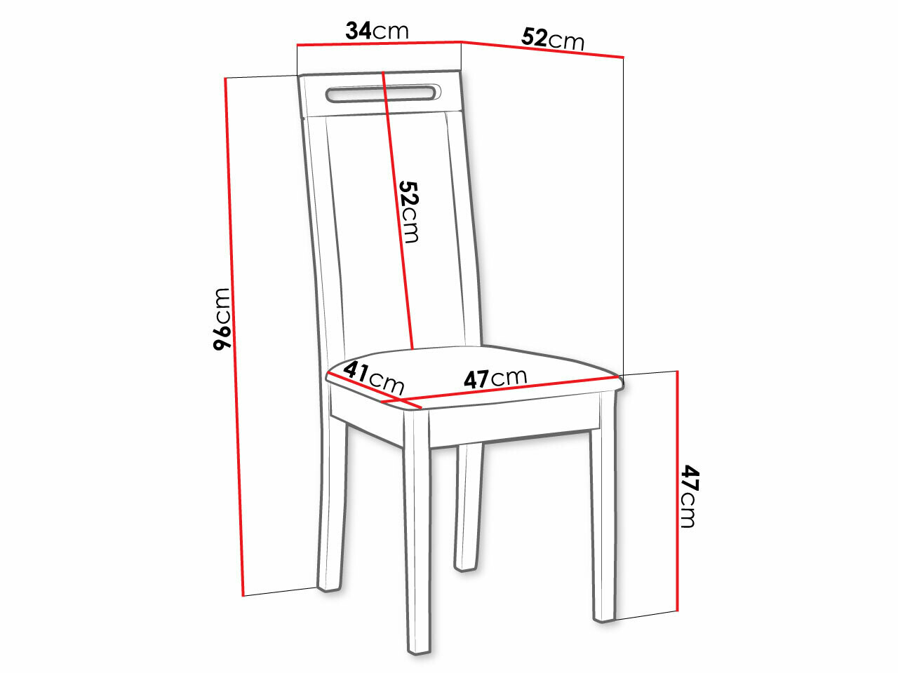 Стол Victorville 344 (Paros 2)