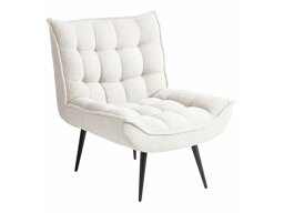 Фотьойл Berwyn 1430 (Бял)