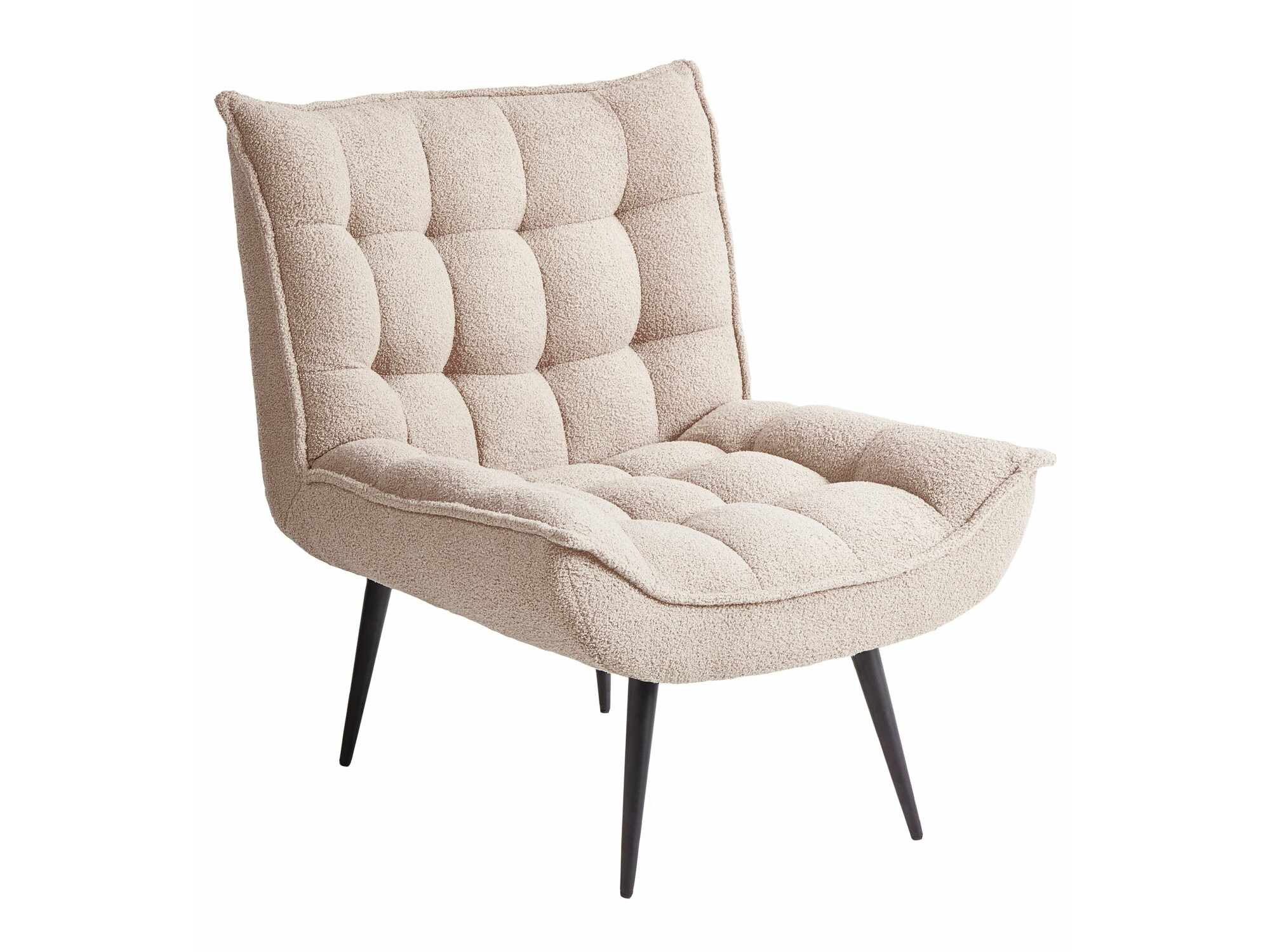 Фотьойл Berwyn 1430 (Сметана)