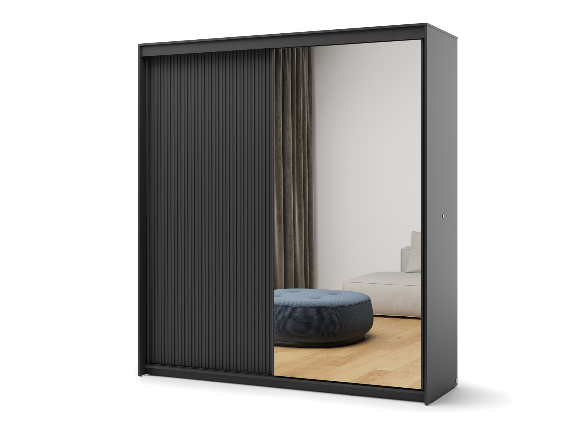 Гардероб Fresno 166