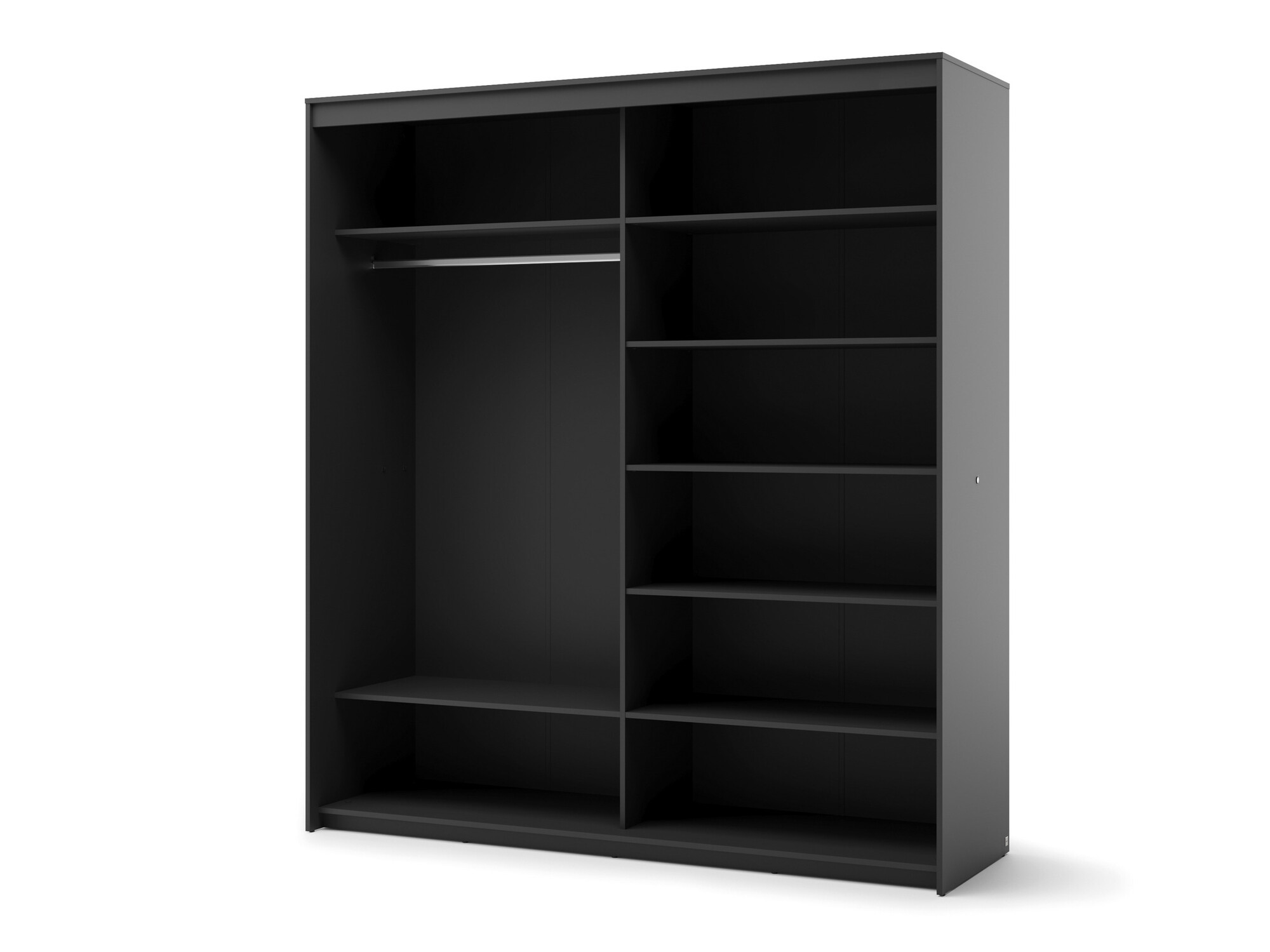 Гардероб Fresno 166