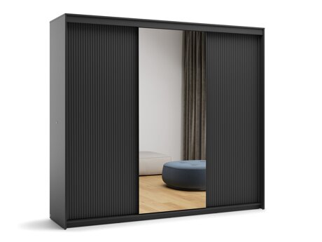 Гардероб Fresno 167