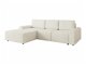 Ъглов диван Stonecrest 105 (Sierra 741)