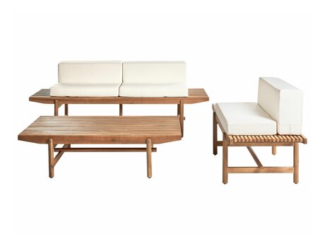 Градински комплект Sorsono 104