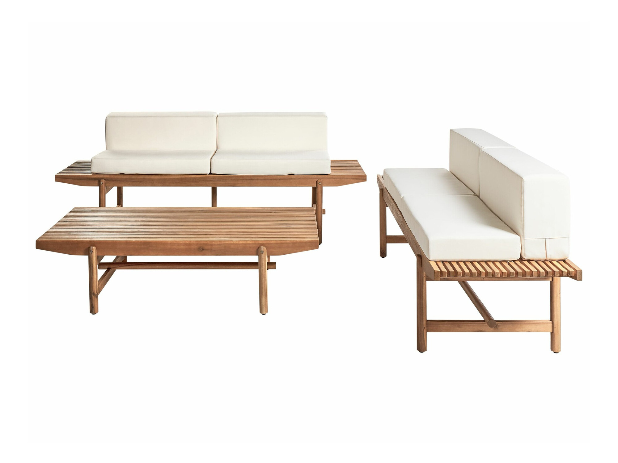 Градински комплект Sorsono 105