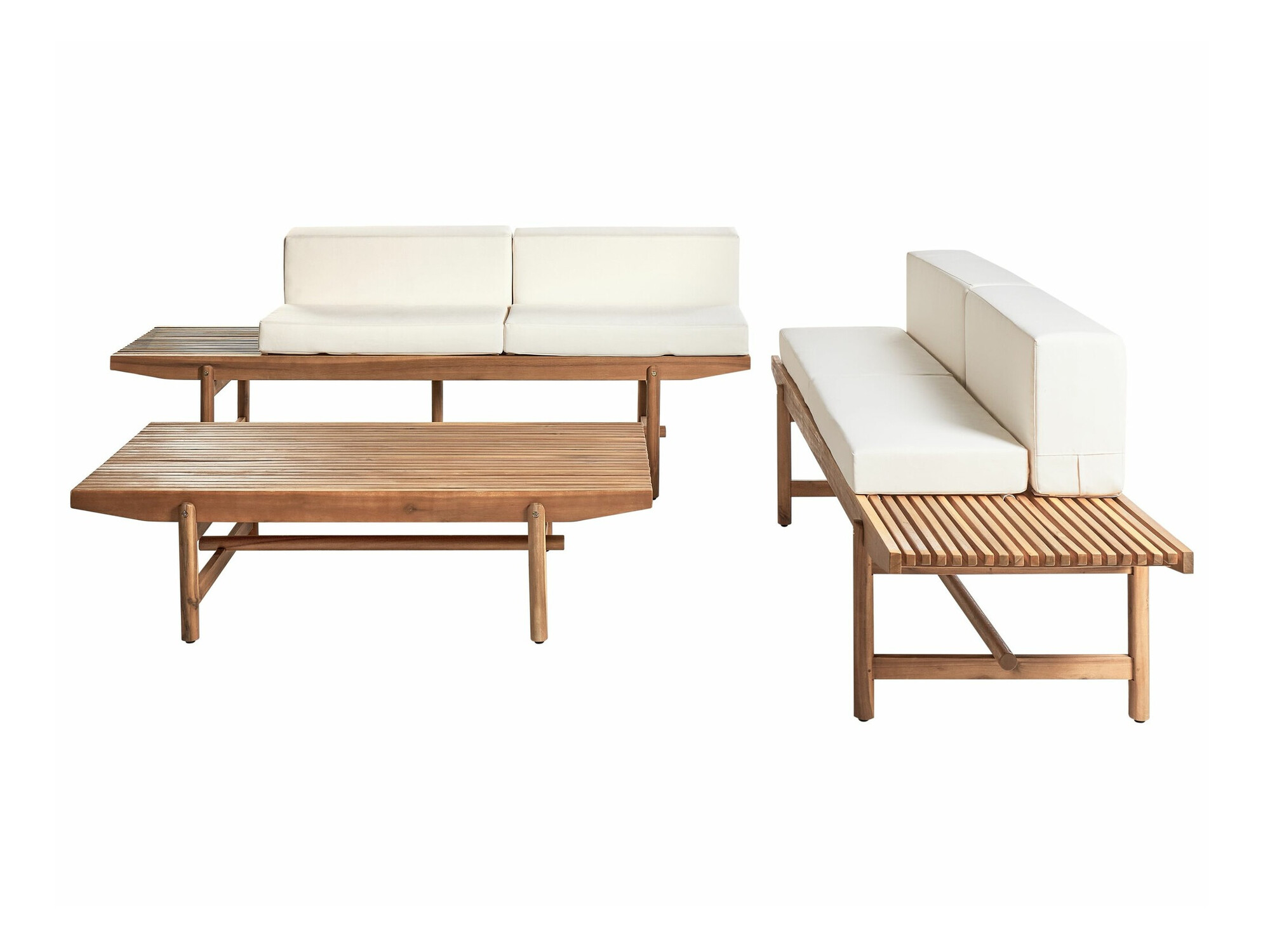 Градински комплект Sorsono 105