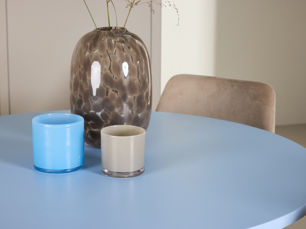 Маса и столове за трапезария Dallas 4748