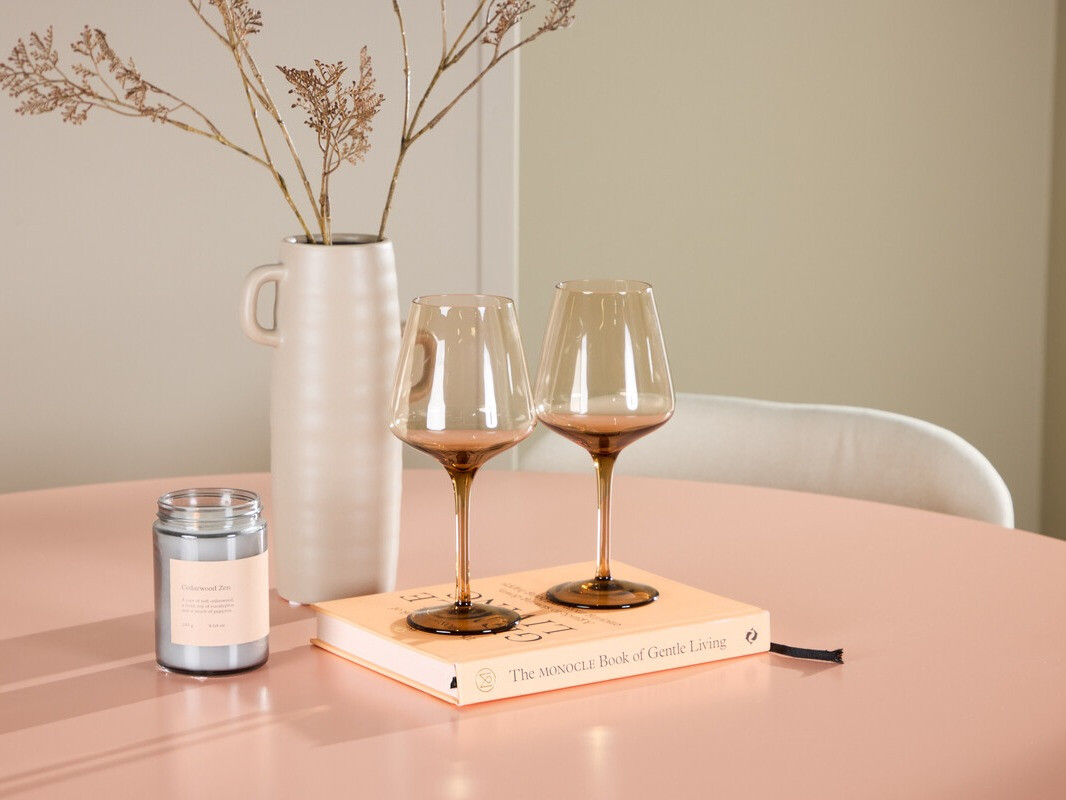 Маса и столове за трапезария Dallas 4753