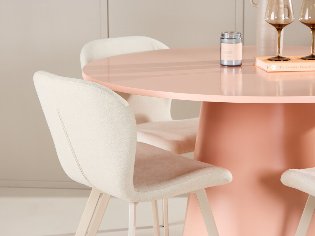 Маса и столове за трапезария Dallas 4753