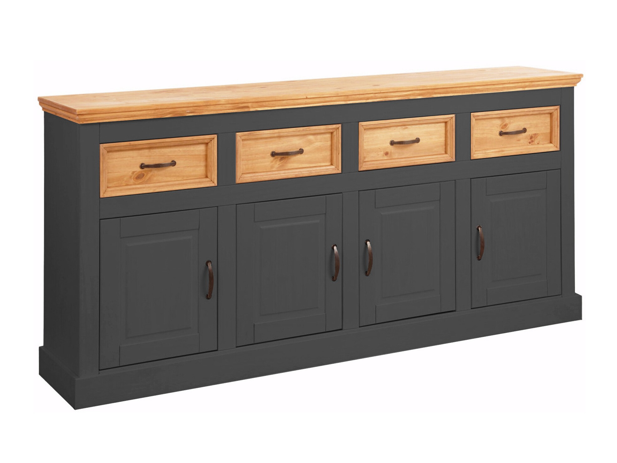 Скрин Tolelio 106 (Антрацит + Бор)