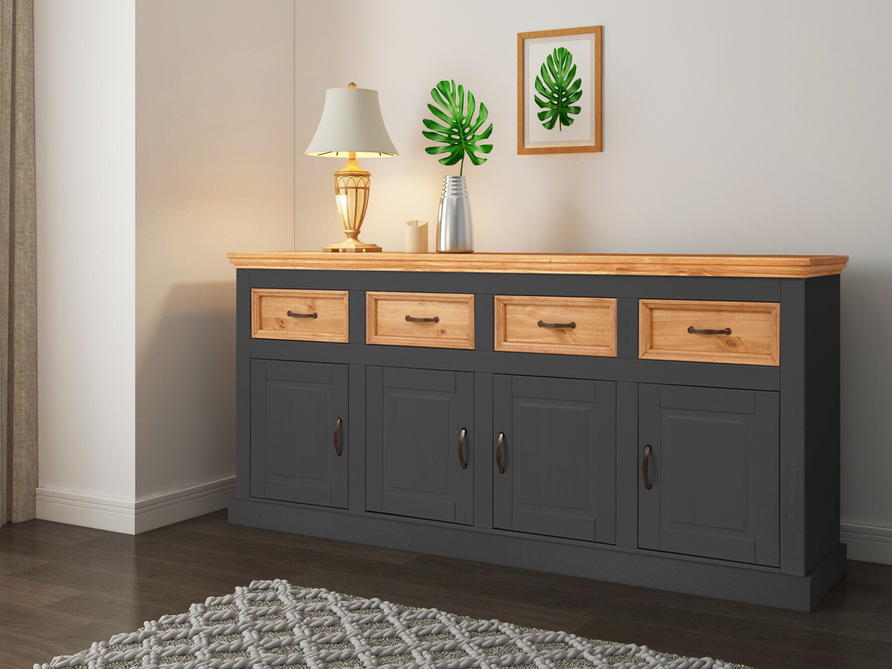 Скрин Tolelio 106 (Антрацит + Бор)