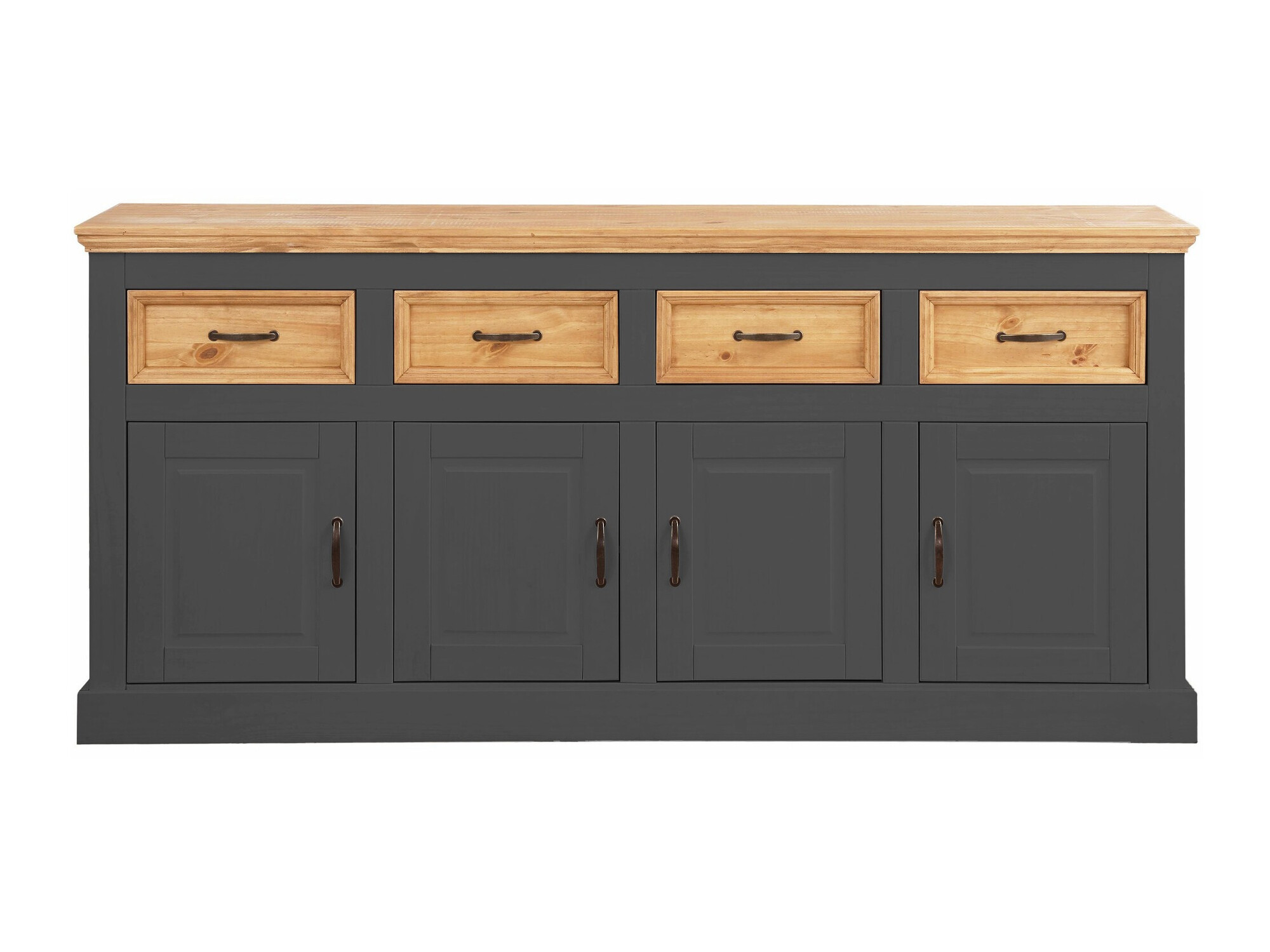 Скрин Tolelio 106 (Антрацит + Бор)