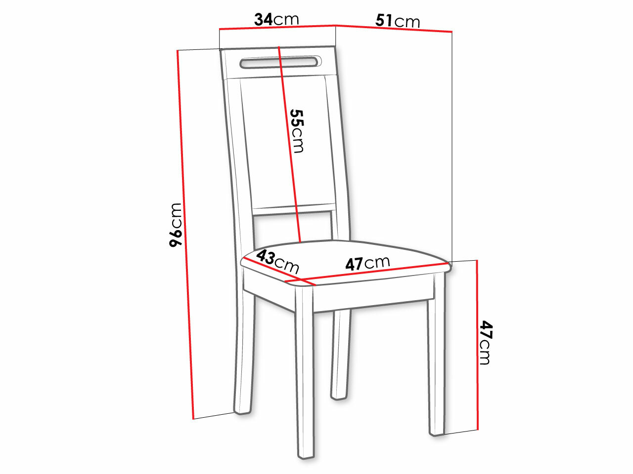 Стол Victorville 337 (Hygge 91)
