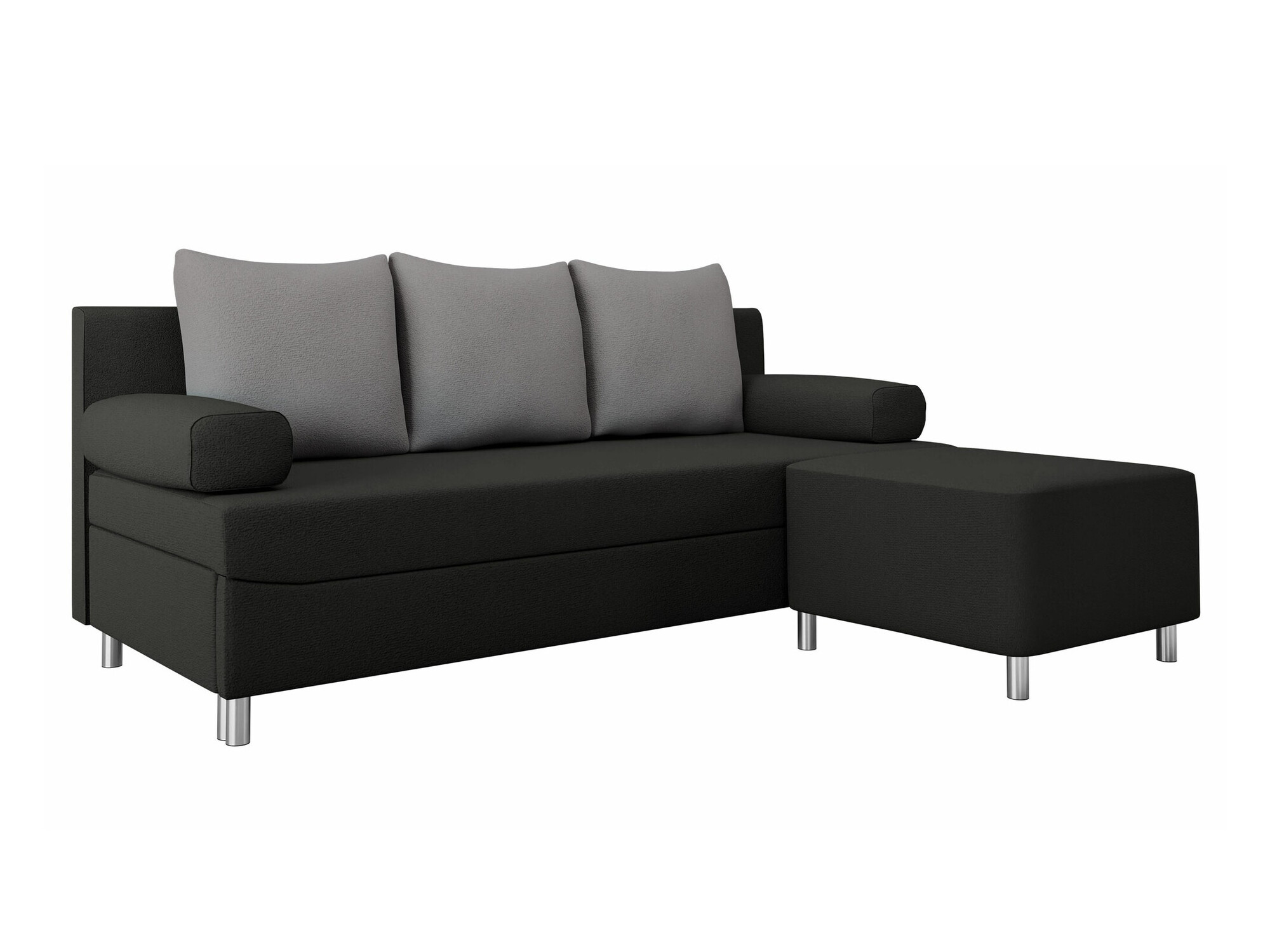 Комплект мека мебел Comfivo Artes (Manila 18 + Manila 16)