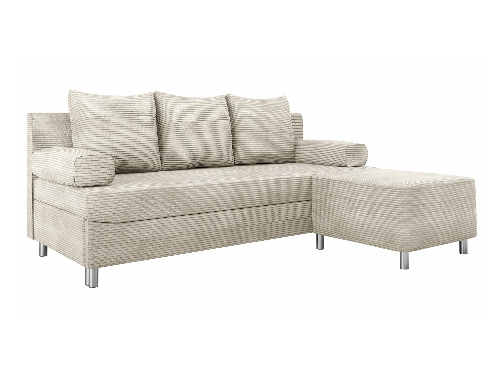 Комплект мека мебел Comfivo Artes (Poso 100)