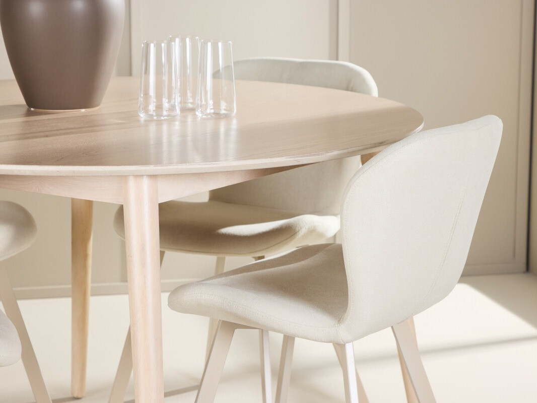 Маса и столове за трапезария Dallas 4758