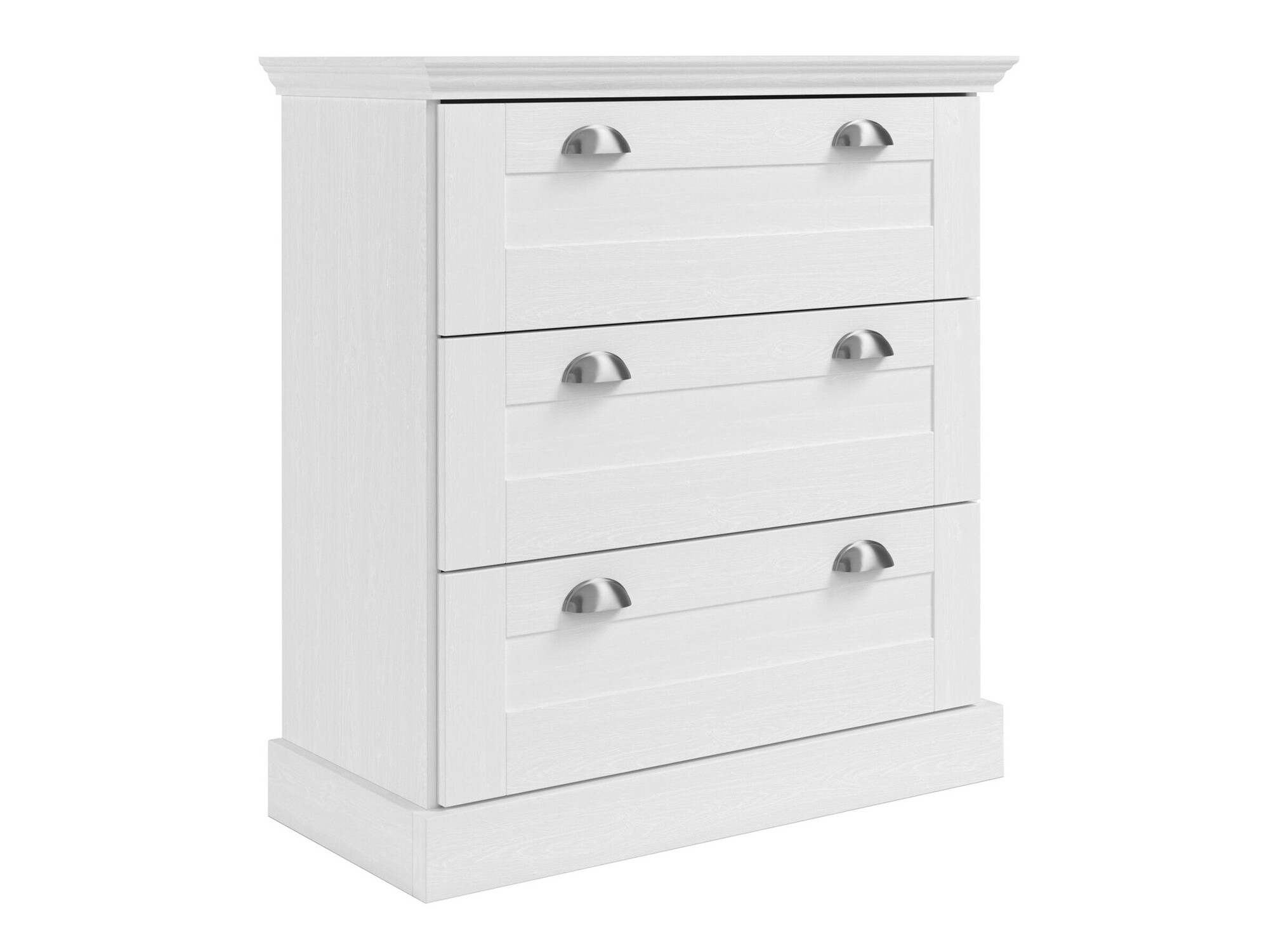 Скрин Salfelo 102 (Бял)