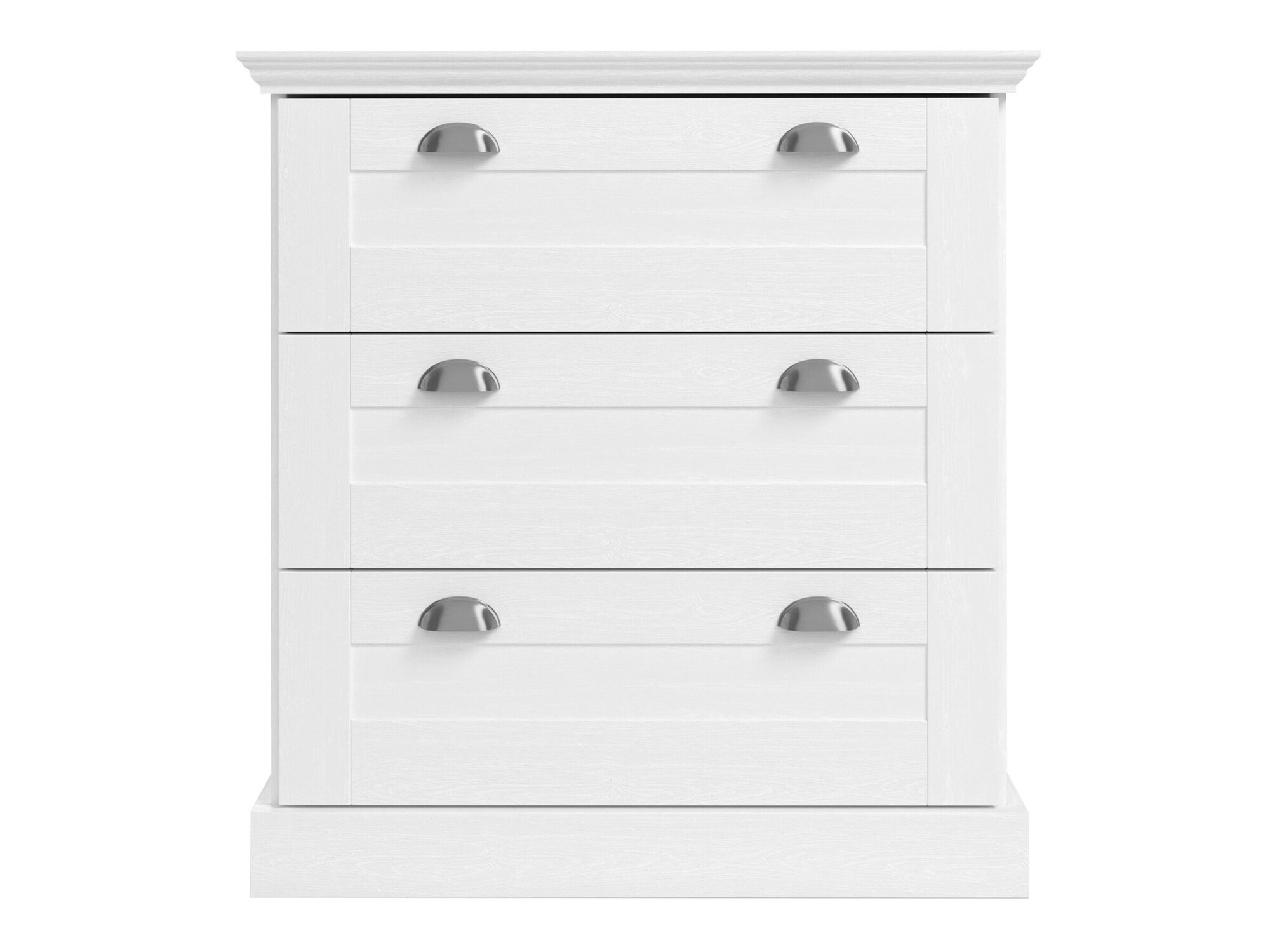 Скрин Salfelo 102 (Бял)