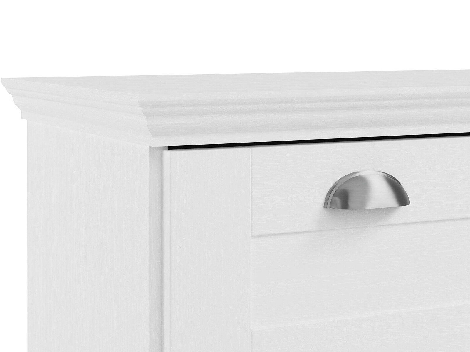 Скрин Salfelo 102 (Бял)