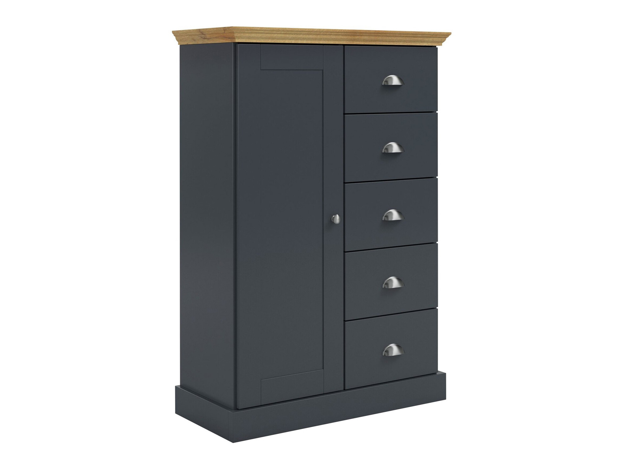 Скрин Salfelo 104 (Антрацит)