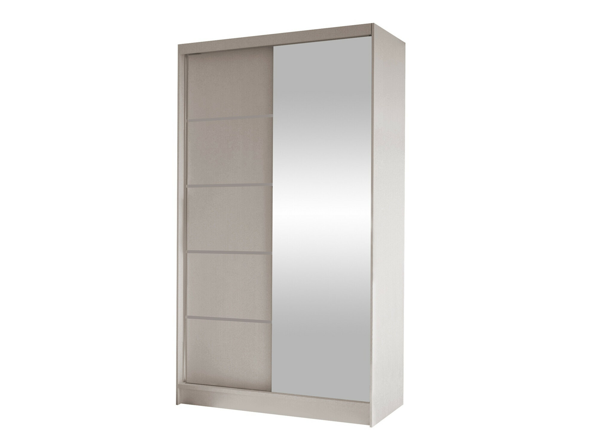 Гардероб Closico Fractor III (Кашмир)