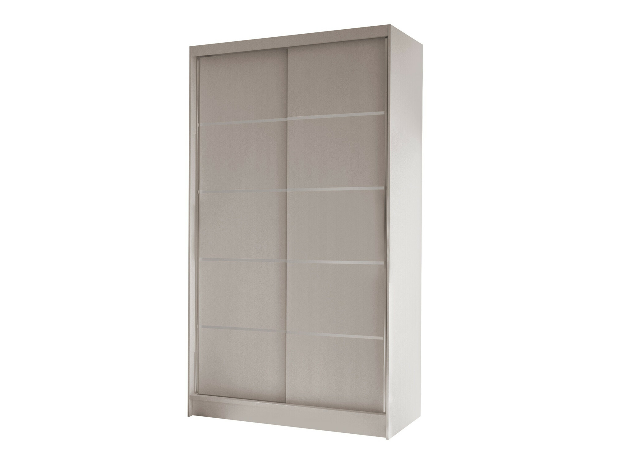 Гардероб Closico Fractor IV (Кашмир)